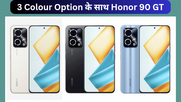 Honor 90 GT phone