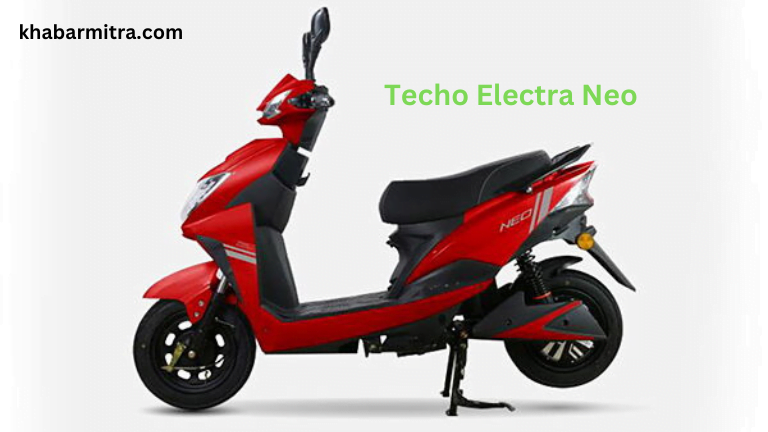 Techo Electra Neo