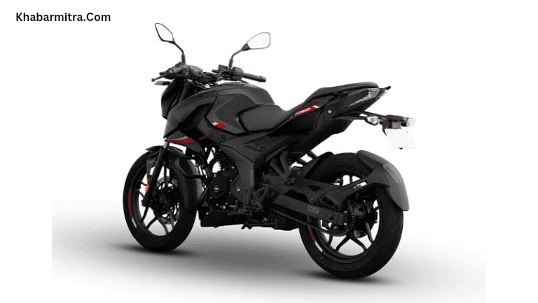 Bajaj Pulsar 2024 New Model