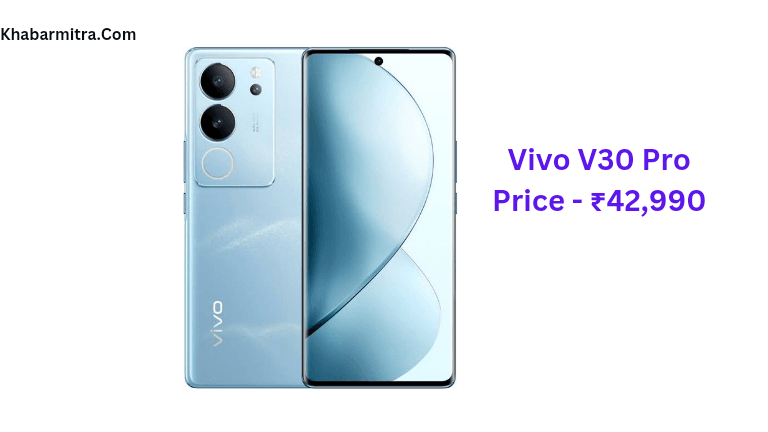 Vivo V30 Pro Launch Date