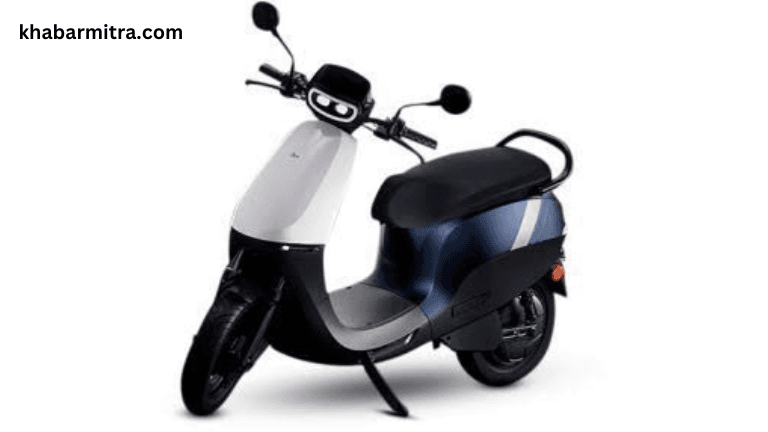 Ola S1 X 4kWh Electric Scooter 