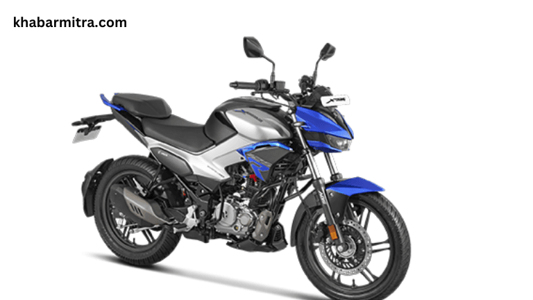 Hero Xtreme 125R Price