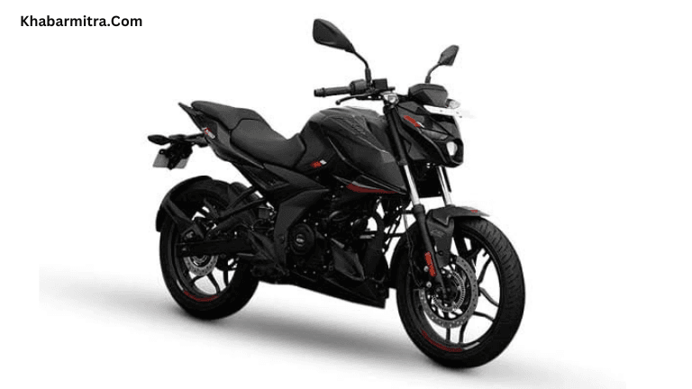 Bajaj Pulsar 2024 New Model