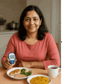 Diabetes reversal
