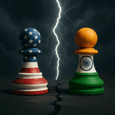 India USA trade Tariff