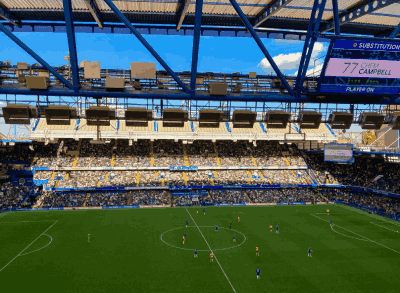 Premier League 2025-26